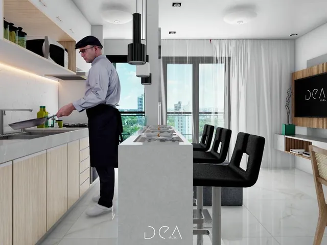 Imagem 8: D'Carmo Residencial