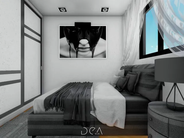 Imagem 10: D'Carmo Residencial