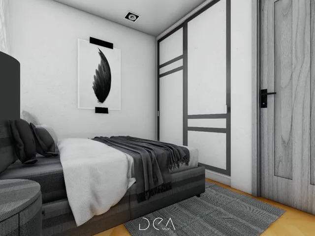 Imagem 12: D'Carmo Residencial