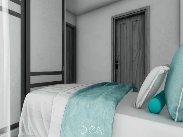 Imagem 13: D'Carmo Residencial