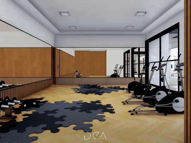 Imagem 14: D'Carmo Residencial
