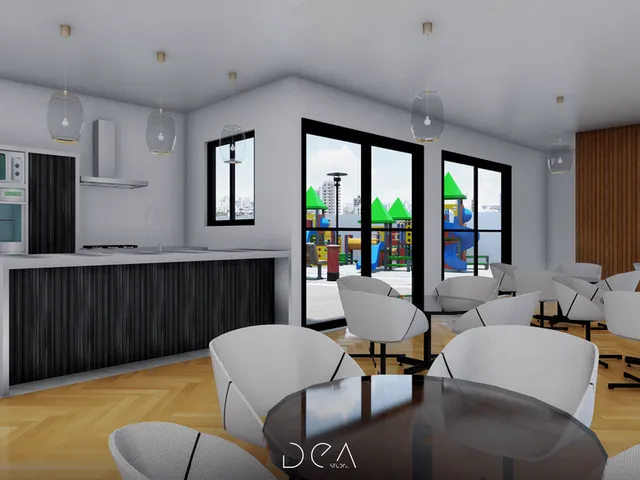 Imagem 15: D'Carmo Residencial