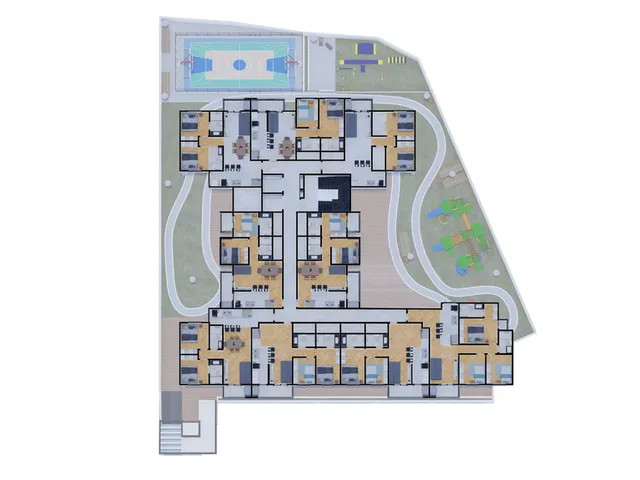 Imagem 2: D'Carmo Residencial