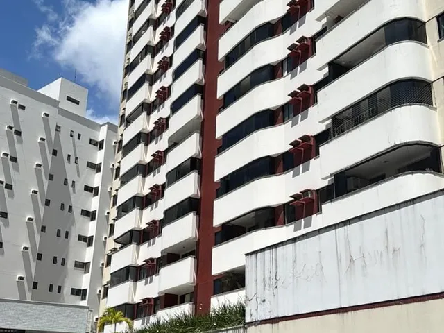 Imagem: Imbui 2/4 com Suíte e 02 Vagas de Garagem