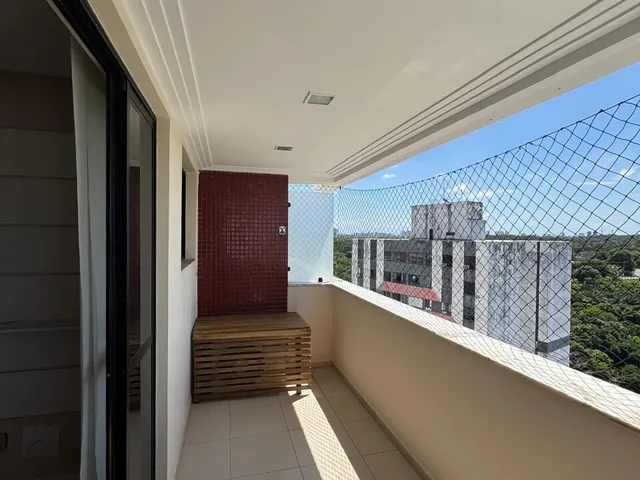 Imagem 12: Imbui 2/4 com Suíte e 02 Vagas de Garagem