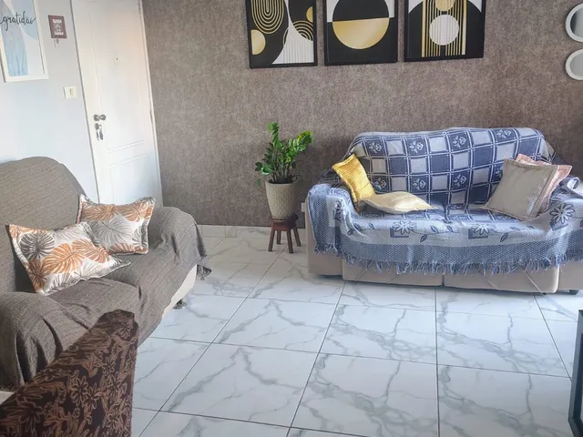 Imagem 9: Canto Belo 3/4 com Suite