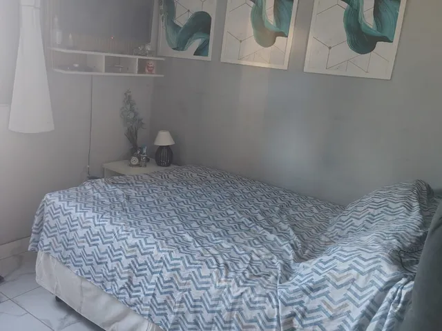 Imagem 12: Canto Belo 3/4 com Suite