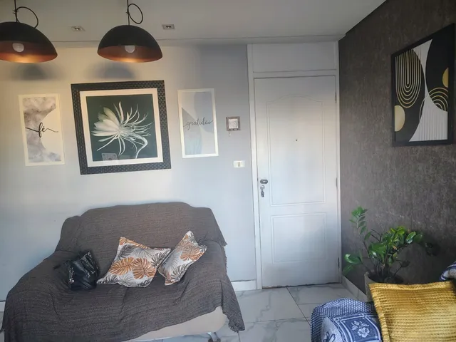 Imagem 6: Canto Belo 3/4 com Suite