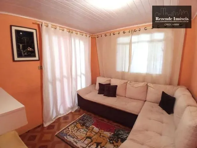 Imagem: Casa 2 Quartos Venda - Bairro Fazendinha