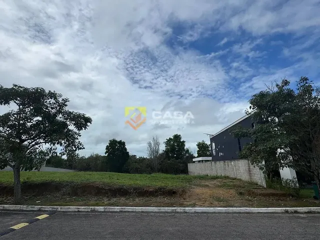 Imagem: Jbl - À Venda Terreno de 660M² em Arquipélago