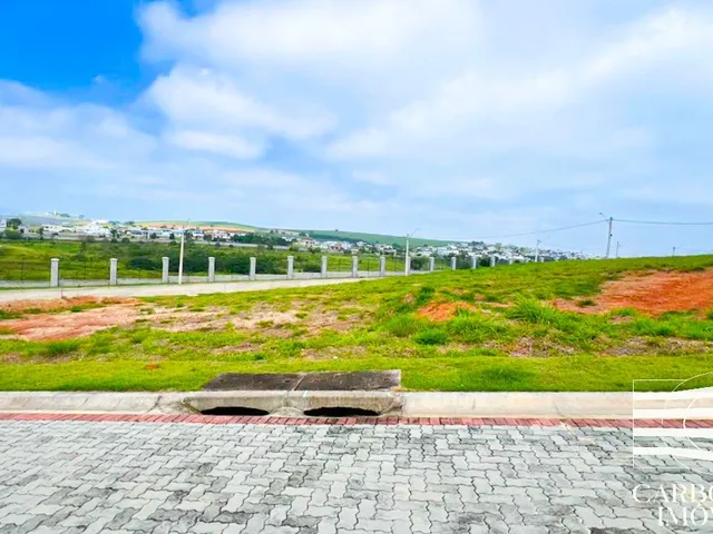Imagem: Terreno em Condomínio a Venda no Ecopark