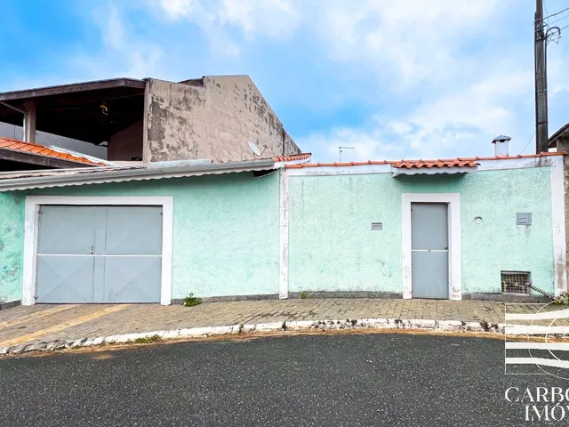 Imagem: Casa a Venda no Borda da Mata em Caçapava