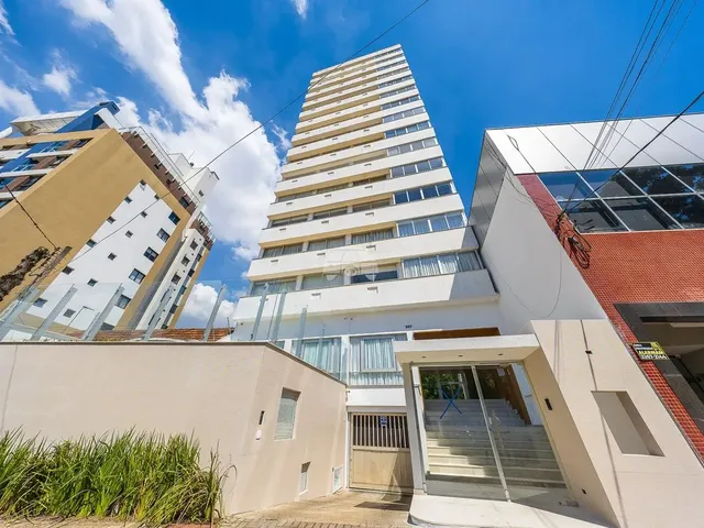 Imagem: Vendas Apartamento Curitiba Pr