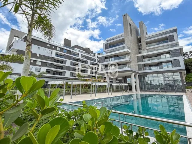Imagem: Apartamento 2 Quartos no Reserva Barigui