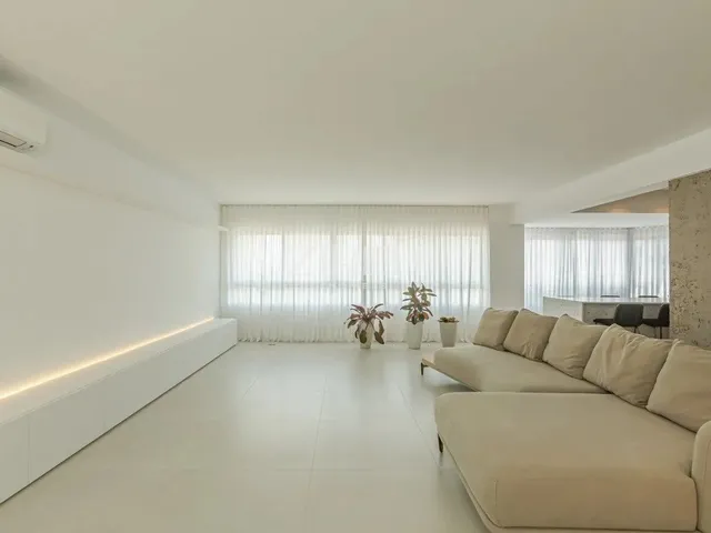 Imagem: Apartamento Exclusivo com 4 Dormitórios