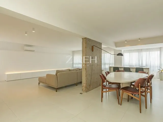 Imagem 14: Apartamento Exclusivo com 4 Dormitórios no Batel