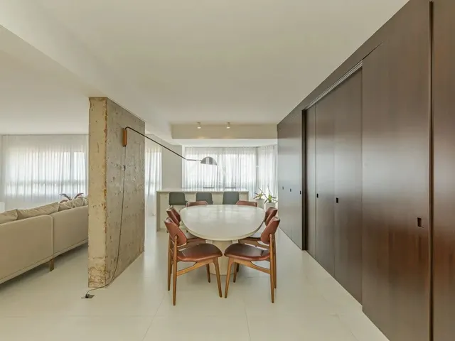 Imagem 15: Apartamento Exclusivo com 4 Dormitórios no Batel