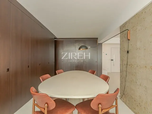 Imagem 10: Apartamento Exclusivo com 4 Dormitórios no Batel
