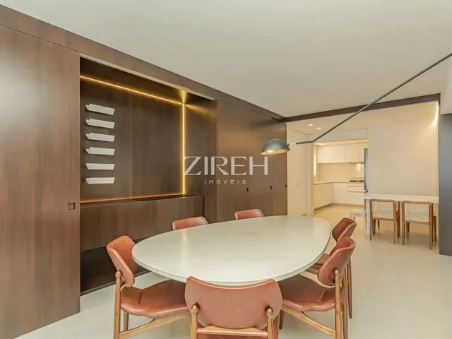 Imagem 9: Apartamento Exclusivo com 4 Dormitórios no Batel