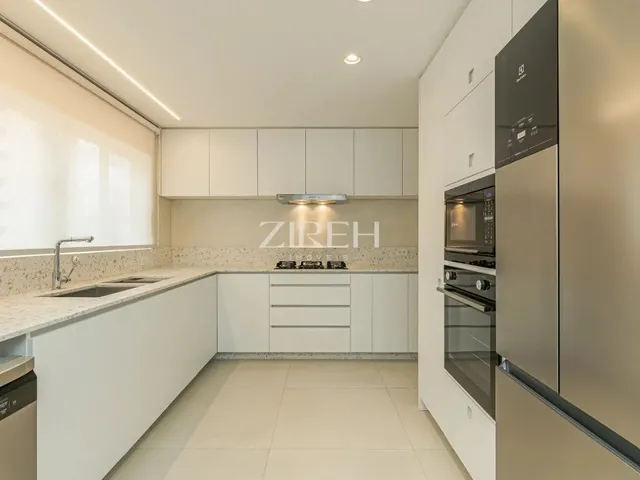 Imagem 16: Apartamento Exclusivo com 4 Dormitórios no Batel
