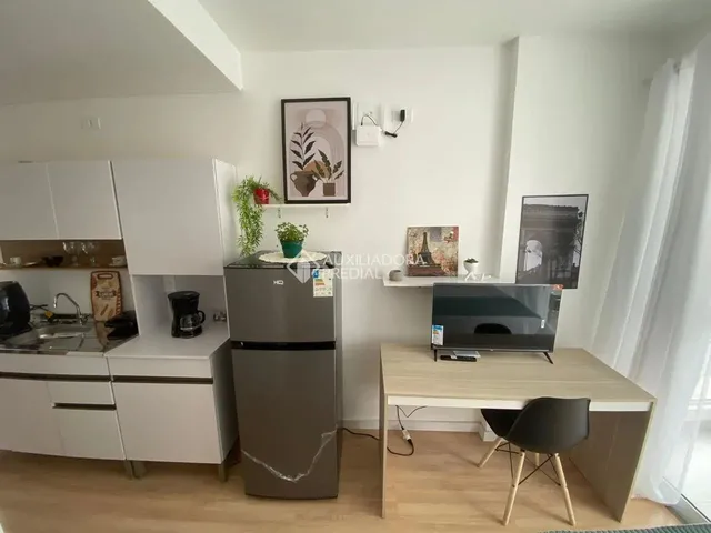 Imagem: Pronto para Morar Ou Investir - Studio de