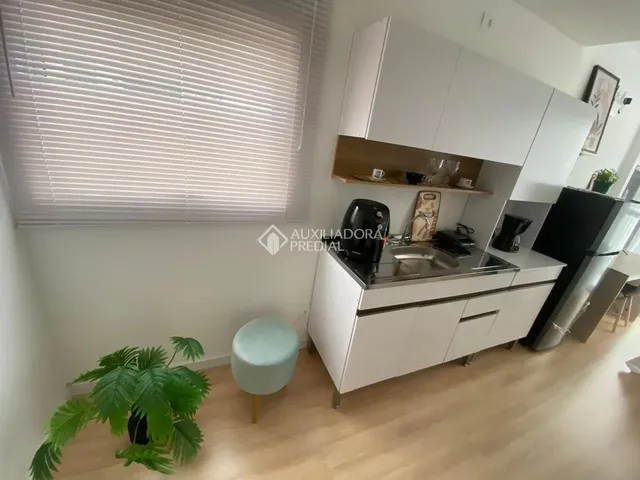 Imagem 8: Pronto para Morar Ou Investir - Studio de 27M2 - Mobiliado