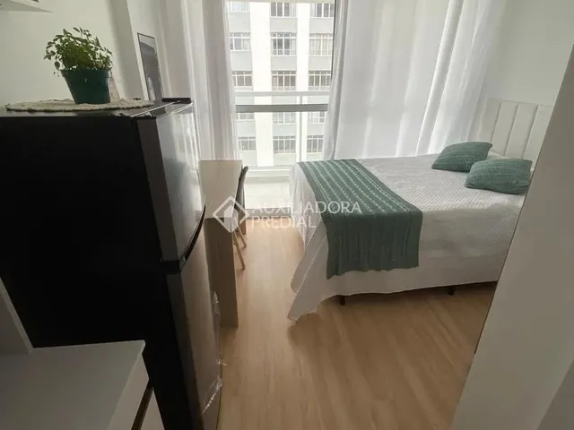 Imagem 4: Pronto para Morar Ou Investir - Studio de 27M2 - Mobiliado