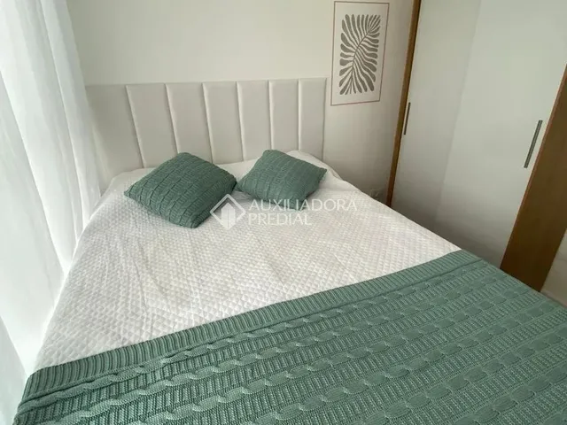 Imagem 5: Pronto para Morar Ou Investir - Studio de 27M2 - Mobiliado
