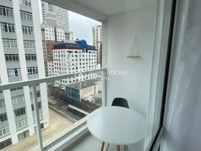 Imagem 10: Pronto para Morar Ou Investir - Studio de 27M2 - Mobiliado