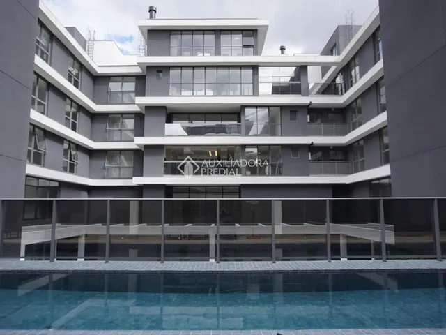 Imagem: Excelente Garden no Hugo Lange com 147M2!!!!!