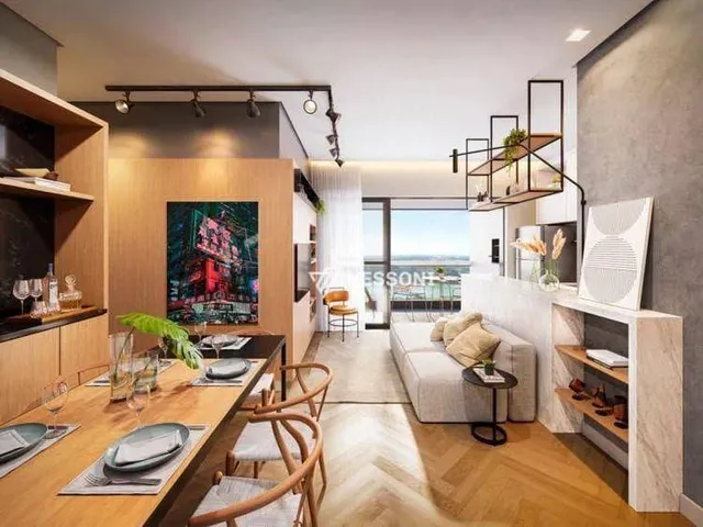 Imagem: Apartamento com 2 Dormitórios À Venda