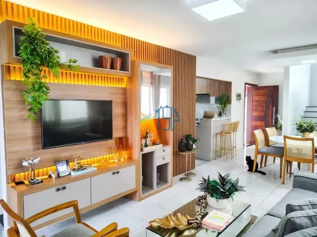 Imagem: Casa com 4 Quartos e 4 banheiros à Venda