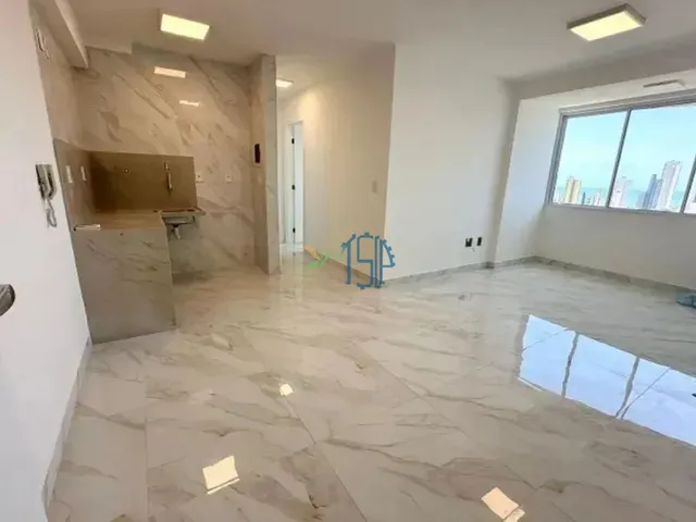 Imagem: Condominio luau de ponta negra - Apartamento