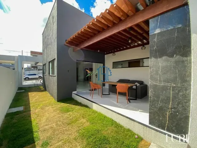 Imagem: CONDOMINIO MONTE CARLO - Casa em Condomínio/Casa