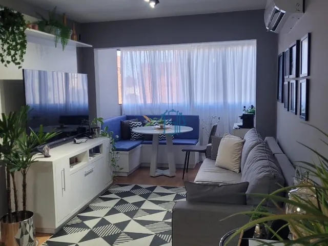 Imagem: Apartamento Padrão/Apartamento à venda
