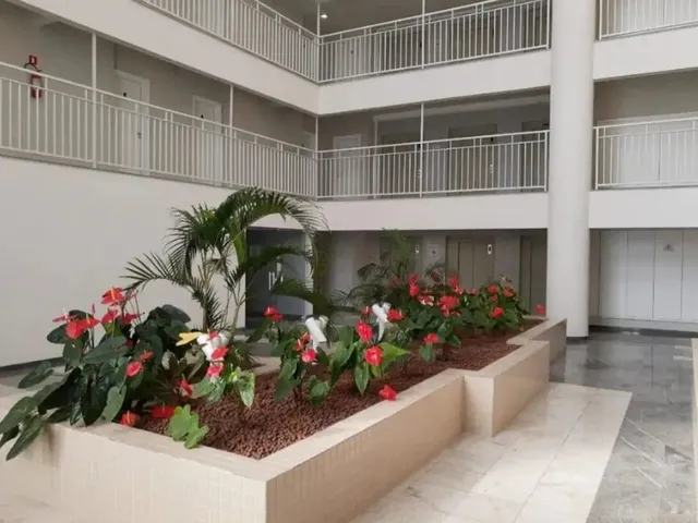 Imagem 3: Studio no Centro de Curitiba