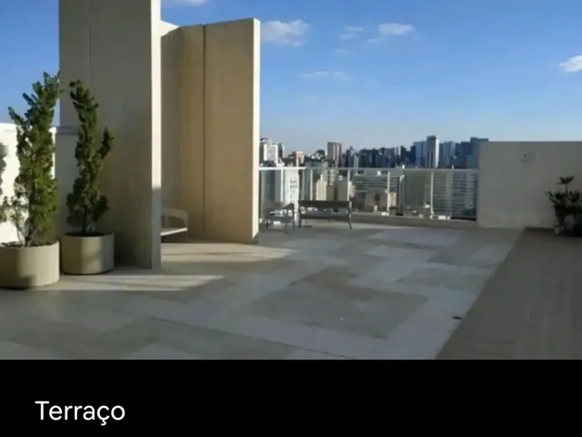 Imagem 2: Studio no Centro de Curitiba