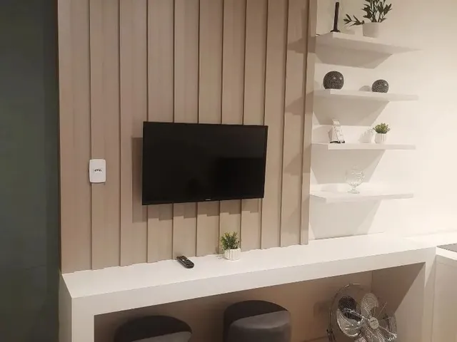 Imagem 7: Studio no Centro de Curitiba