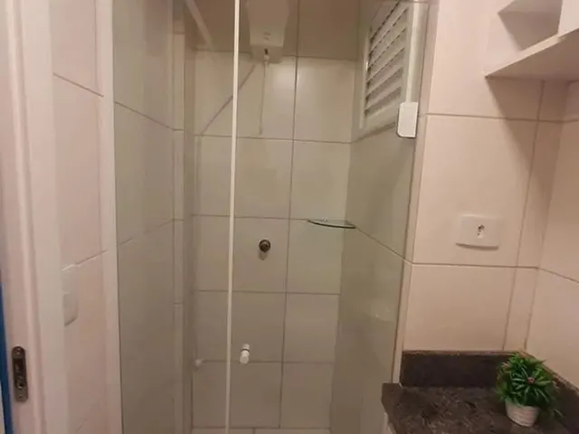 Imagem 14: Studio no Centro de Curitiba