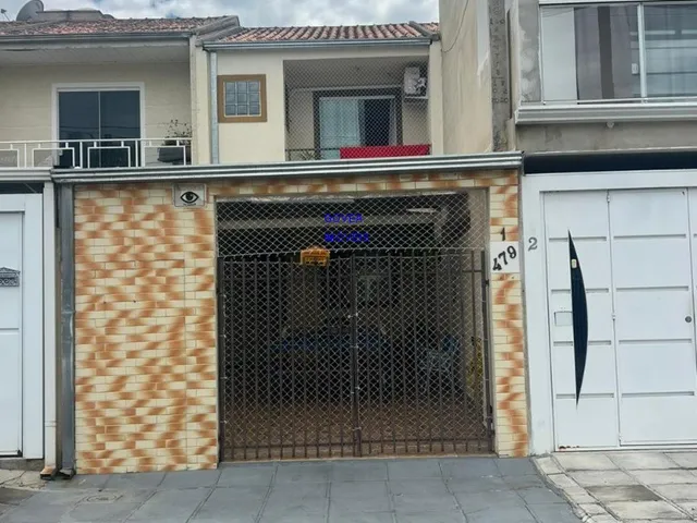 Imagem: SBRADO 2 QUARTOS, SACADA, EDICULA COM CHURRASQUEIRA
