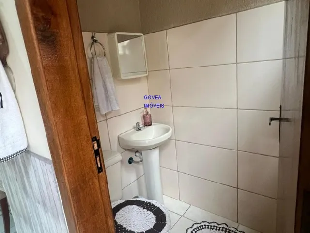 Imagem 2: SBRADO 2 QUARTOS, SACADA, EDICULA COM CHURRASQUEIRA, VITÓTIA RÉGIA CIC. SÓ 329.000,0