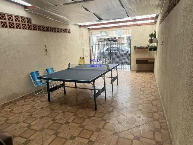 Imagem 12: SBRADO 2 QUARTOS, SACADA, EDICULA COM CHURRASQUEIRA, VITÓTIA RÉGIA CIC. SÓ 329.000,0