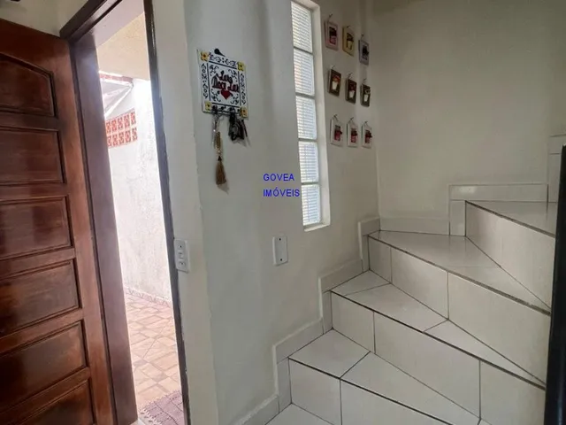 Imagem 6: SBRADO 2 QUARTOS, SACADA, EDICULA COM CHURRASQUEIRA, VITÓTIA RÉGIA CIC. SÓ 329.000,0