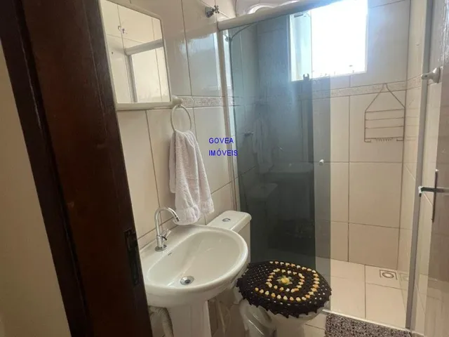 Imagem 11: SBRADO 2 QUARTOS, SACADA, EDICULA COM CHURRASQUEIRA, VITÓTIA RÉGIA CIC. SÓ 329.000,0