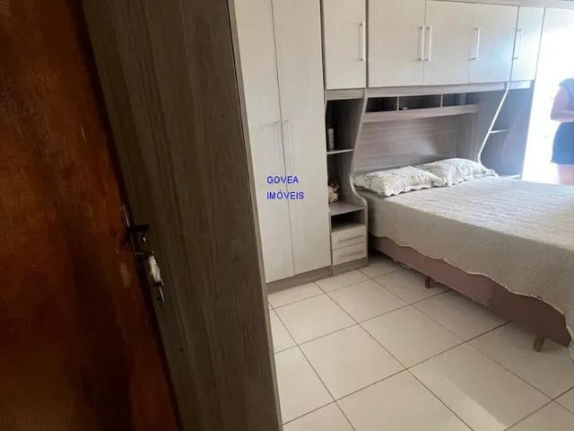 Imagem 3: SBRADO 2 QUARTOS, SACADA, EDICULA COM CHURRASQUEIRA, VITÓTIA RÉGIA CIC. SÓ 329.000,0