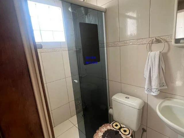 Imagem 16: SBRADO 2 QUARTOS, SACADA, EDICULA COM CHURRASQUEIRA, VITÓTIA RÉGIA CIC. SÓ 329.000,0