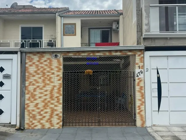 Imagem 4: SBRADO 2 QUARTOS, SACADA, EDICULA COM CHURRASQUEIRA, VITÓTIA RÉGIA CIC. SÓ 329.000,0