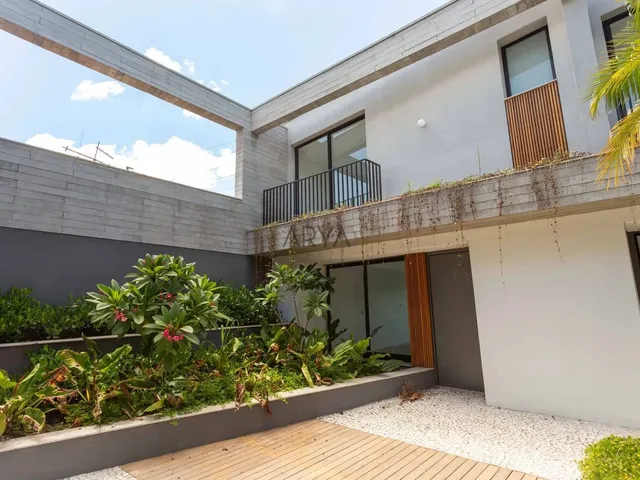 Imagem: Casa À Venda em Condomínio no Bom Retiro