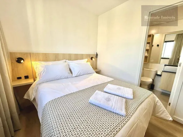 Imagem: Studio com 1 Dormitório À Venda, 30 M²