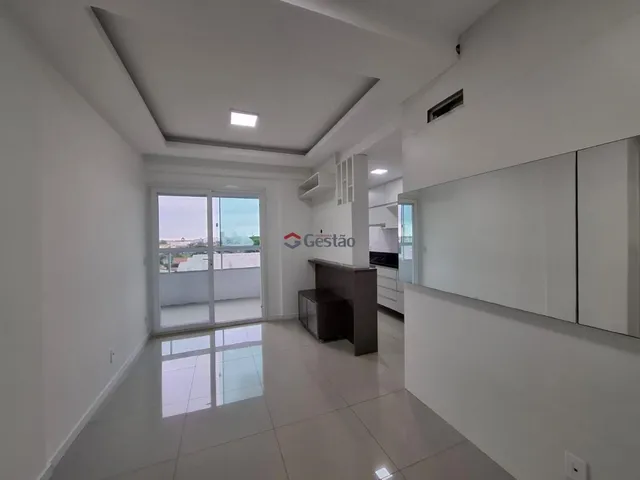 Imagem: Apartamento 02 Dormitórios com Suíte e